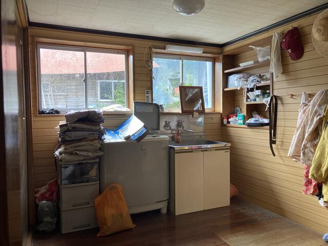 detached 新潟県糸魚川市大字島道 地図を見る