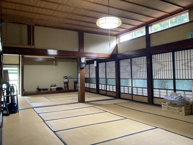detached 新潟県糸魚川市大字島道 地図を見る