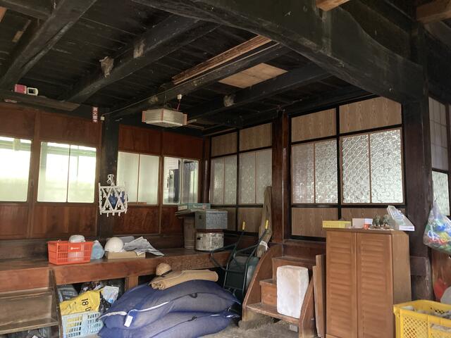 detached 新潟県糸魚川市大字島道 地図を見る