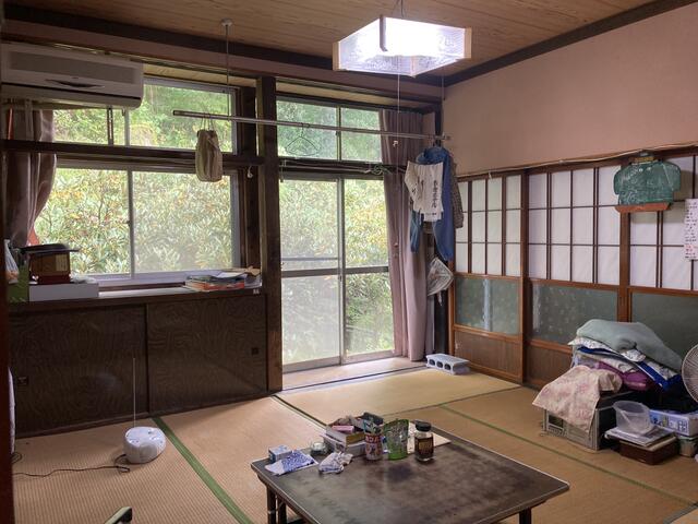 detached 新潟県糸魚川市大字島道 地図を見る