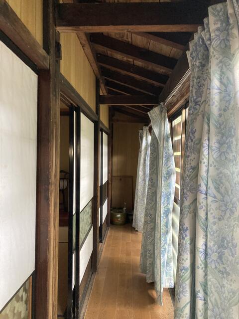 detached 新潟県糸魚川市大字島道 地図を見る