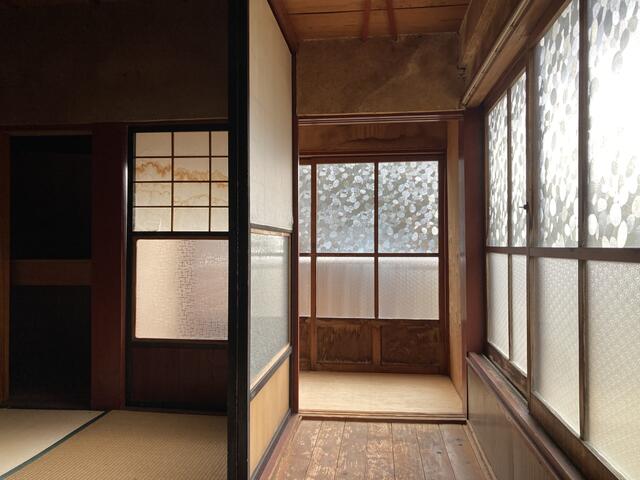 detached 新潟県糸魚川市大字東中 地図を見る