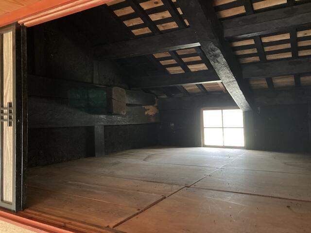 detached 新潟県糸魚川市大字東中 地図を見る