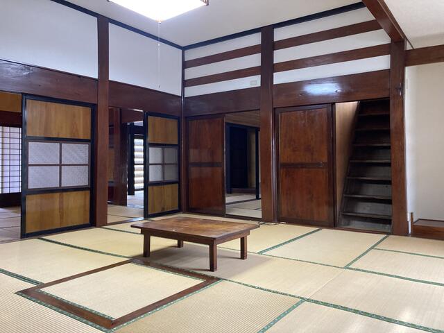 detached 新潟県糸魚川市大字東中 地図を見る