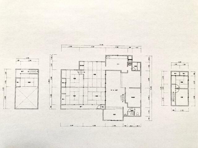 detached 新潟県糸魚川市大字東中 地図を見る
