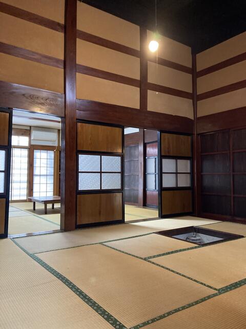 detached 新潟県糸魚川市大字東中 地図を見る