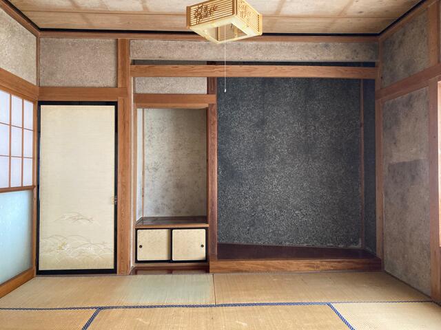 detached 新潟県糸魚川市大字鬼舞 地図を見る
