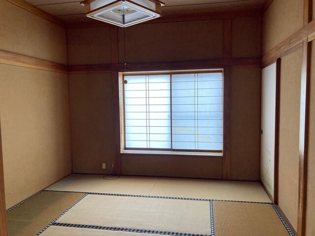 detached 新潟県糸魚川市大字鬼舞 地図を見る