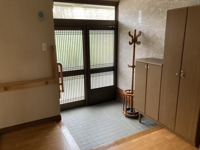 detached 新潟県糸魚川市大字鬼舞 地図を見る