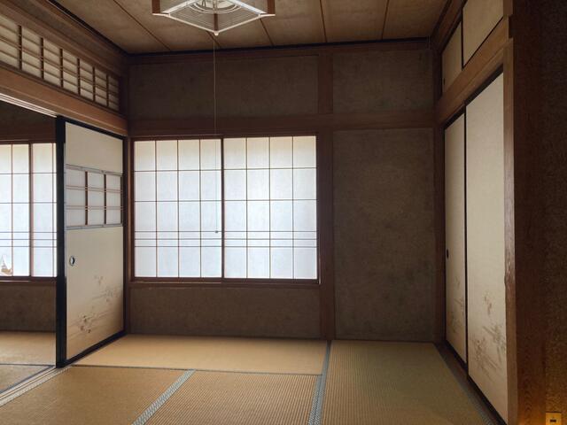 detached 新潟県糸魚川市大字鬼舞 地図を見る