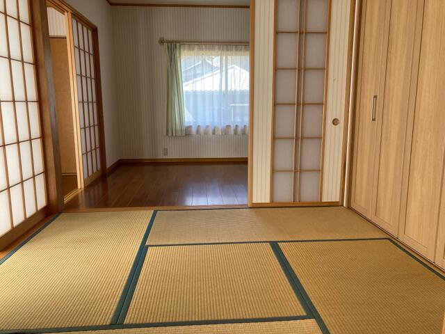 detached 新潟県糸魚川市大字鬼舞 地図を見る