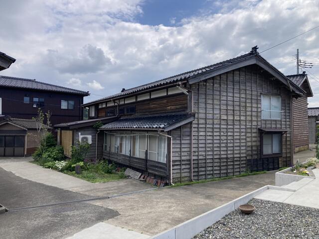 detached 新潟県糸魚川市大字田伏 地図を見る
