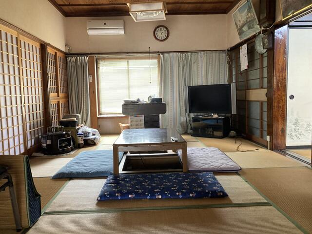 detached 新潟県糸魚川市大字田伏 地図を見る