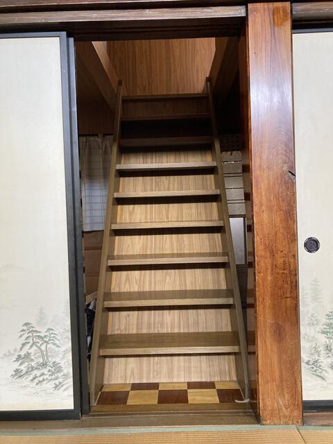 detached 新潟県糸魚川市大字田伏 地図を見る