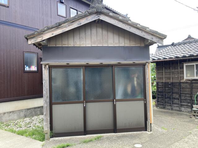 detached 新潟県糸魚川市大字田伏 地図を見る