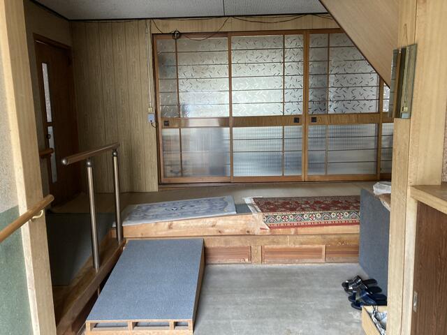 detached 新潟県糸魚川市大字田伏 地図を見る