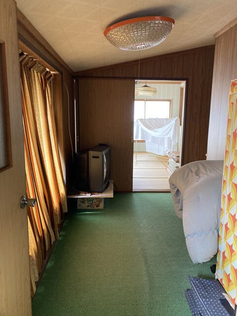 detached 新潟県糸魚川市大字田伏 地図を見る