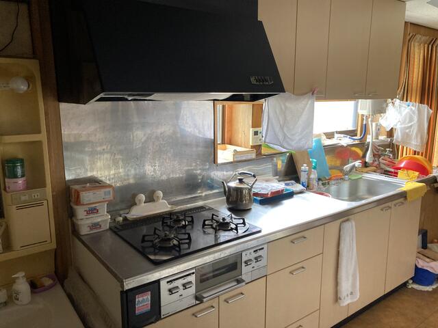 detached 新潟県糸魚川市大字田伏 地図を見る