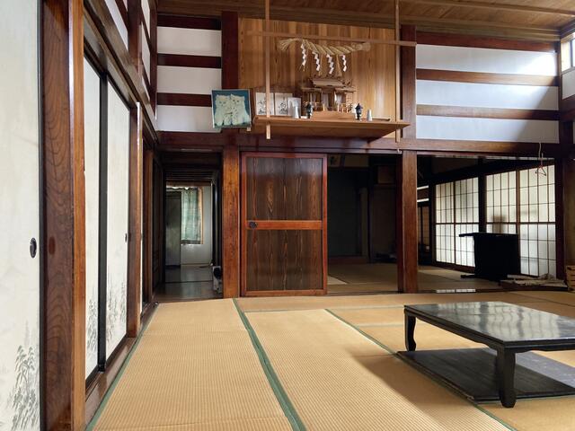 detached 新潟県糸魚川市大字田伏 地図を見る