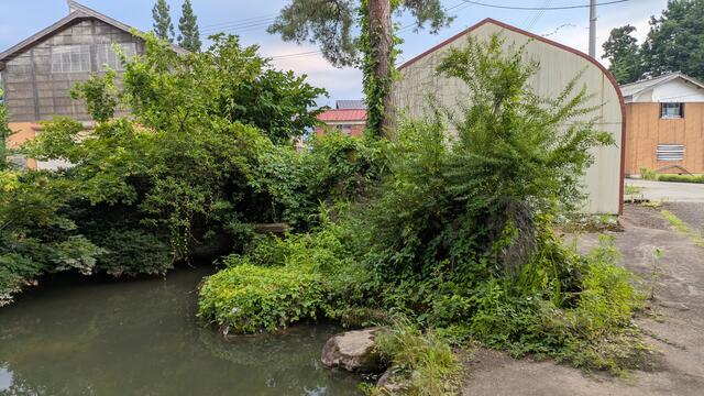 detached 新潟県南魚沼市雷土