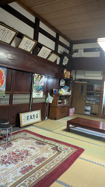 detached 新潟県南魚沼市雷土