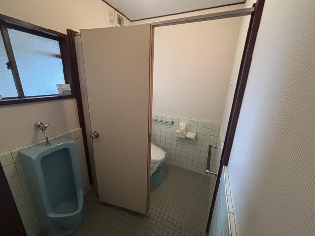 detached 新潟県村上市杉原