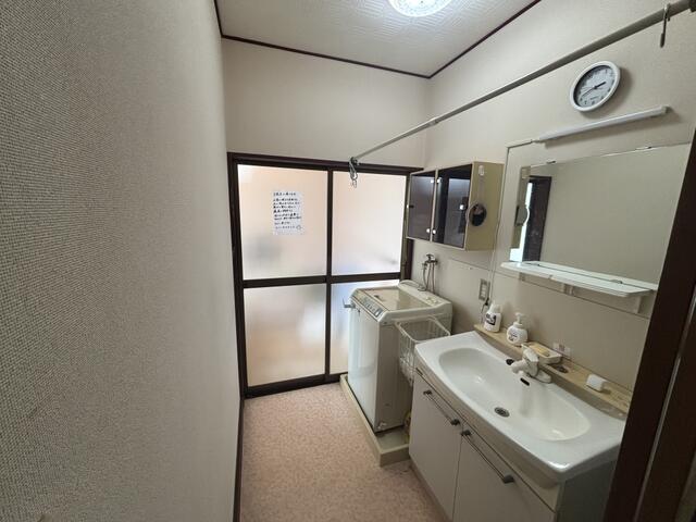detached 新潟県村上市杉原