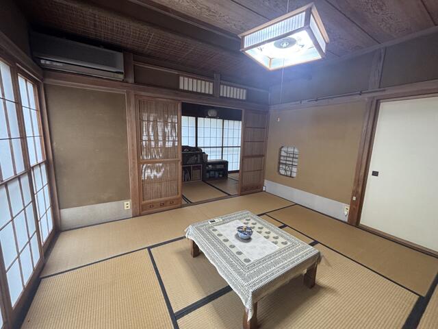 detached 新潟県村上市杉原
