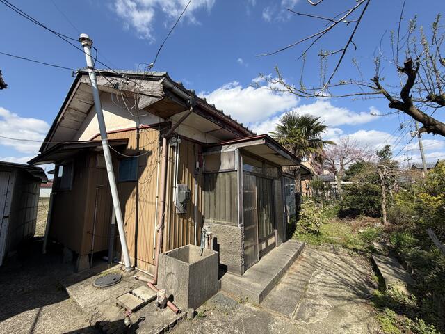 ハトマークサイト】新潟県五泉市の売一戸建ての検索結果