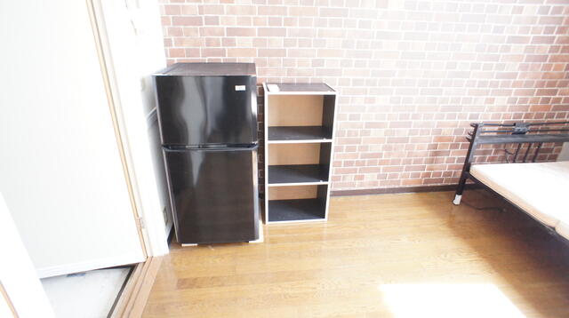 リビング以外の居室