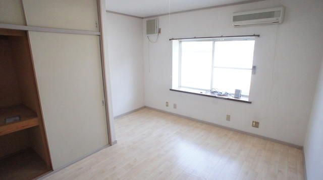 リビング以外の居室