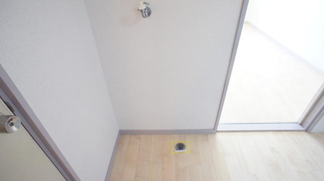 リビング以外の居室