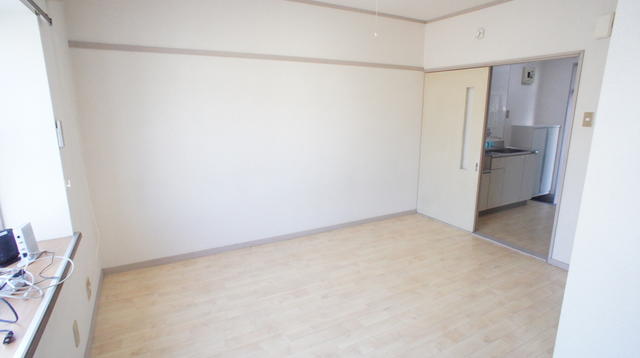 リビング以外の居室