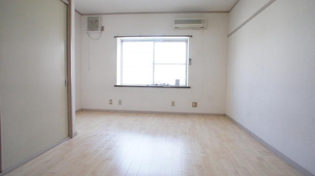 リビング以外の居室