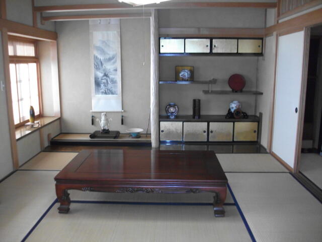 detached 新潟県長岡市豊１丁目