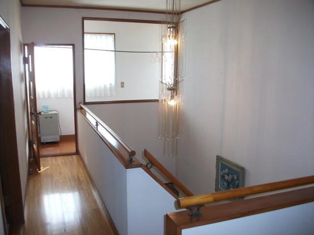 detached 新潟県長岡市豊１丁目