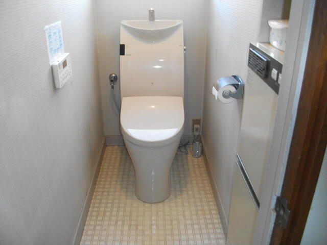 detached 新潟県長岡市豊１丁目