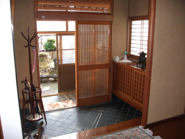 detached 新潟県長岡市豊１丁目