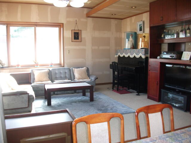 detached 新潟県長岡市豊１丁目