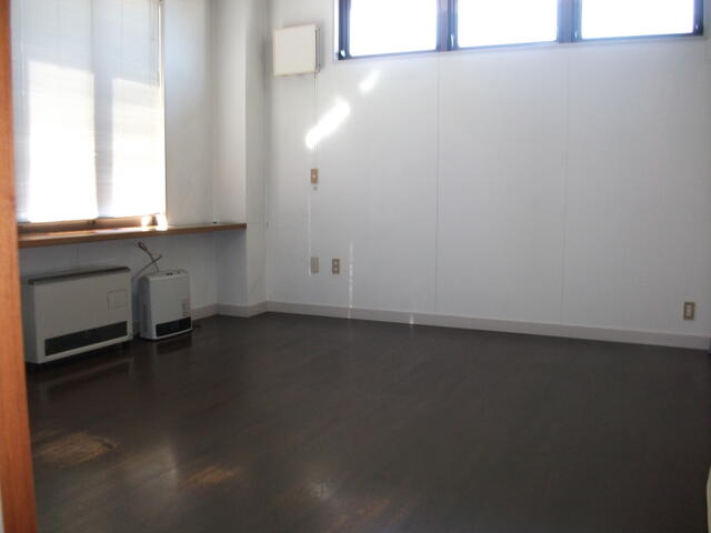 detached 新潟県長岡市豊１丁目