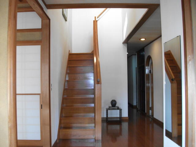 detached 新潟県長岡市豊１丁目