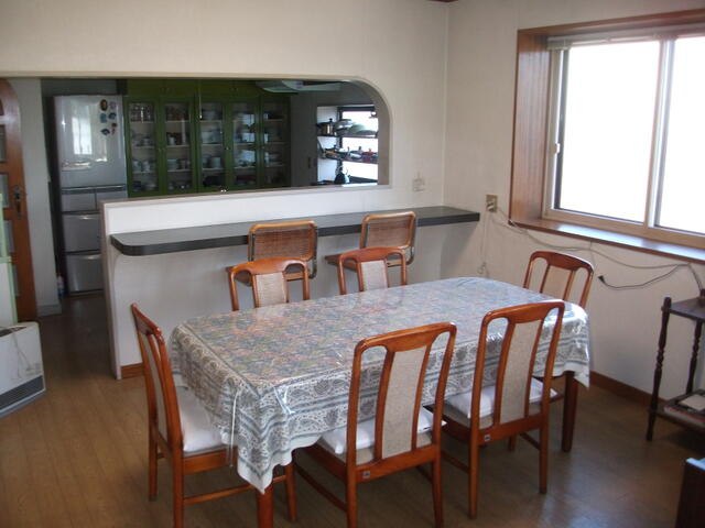 detached 新潟県長岡市豊１丁目