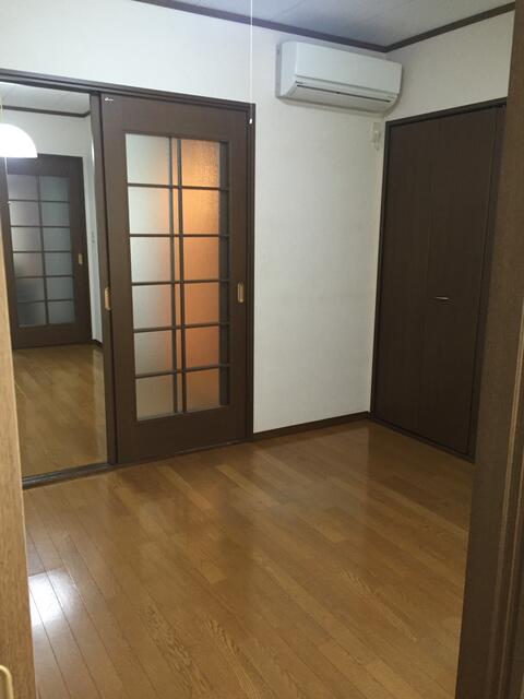リビング以外の居室