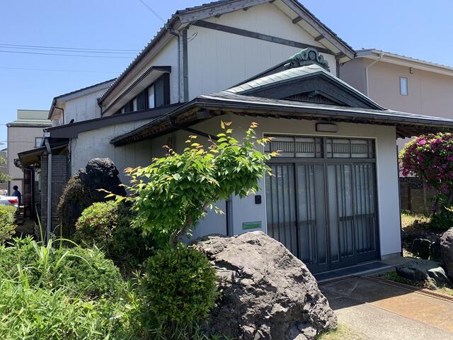 新潟県上越市の一戸建て | 4000万円 | 7DK | 980.07m² | Akiyama house finder
