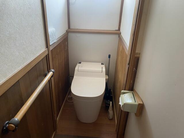 detached 新潟県小千谷市大字小粟田