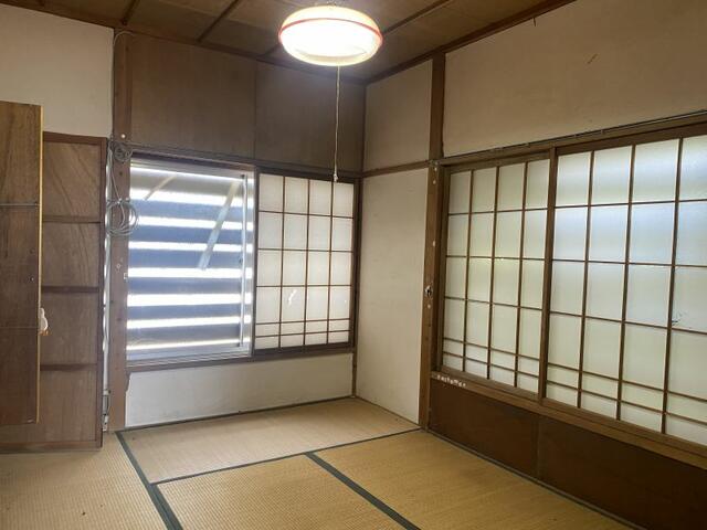 detached 新潟県小千谷市大字小粟田