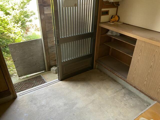 detached 新潟県小千谷市大字小粟田