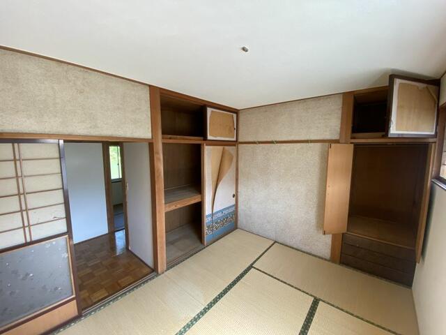 detached 新潟県小千谷市大字浦柄