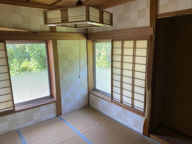 detached 新潟県小千谷市大字浦柄