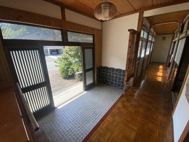 detached 新潟県小千谷市大字浦柄